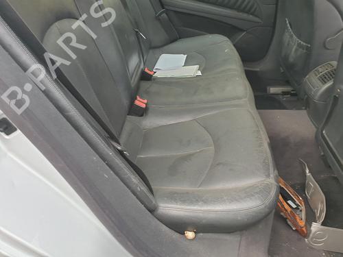 Rudehejsemekanisme venstre bagtil MERCEDES-BENZ E-CLASS (W211) E 270 CDI (211.016) | BP19134519C24 
