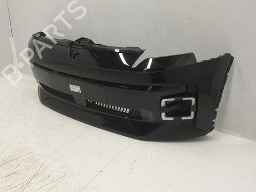 Front bumper RENAULT 5 E-TECH | BP37161007C7 - Image 5