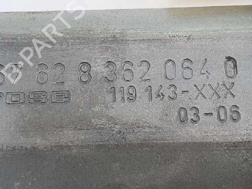 Left front window motor BMW 3 Coupe (E46) 330 Cd | BP8047553E21 