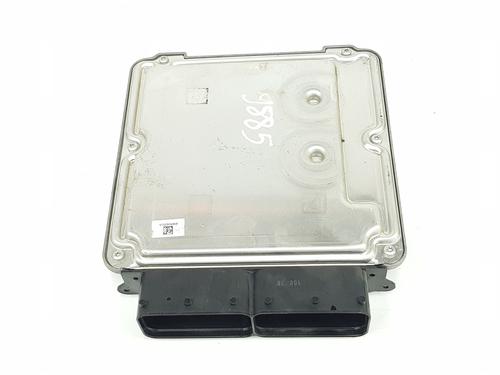 Engine control unit (ECU) VW GOLF VII Variant (BA5, BV5) 2.0 GTD | BP37466357M57 - Image 2