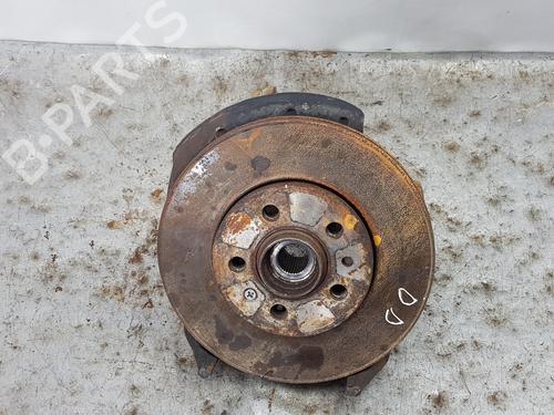 Used Right front steering knuckle VW GOLF IV (1J1) [1997-2008]  32266438