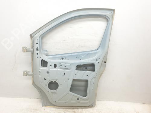 Right front door RENAULT TRAFIC III Van (FG_) 1.6 dCi 140 (FGMA, FGMC) | BP29716908C3 
