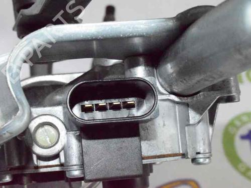 Front wiper motor BMW 1 Coupe (E82) 120 d | BP1365711M29 