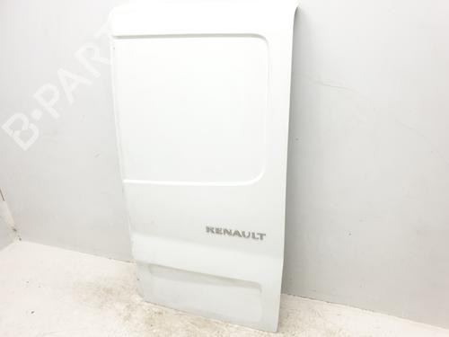 Right rear door RENAULT TRAFIC III Van (FG_) 1.6 dCi 140 (FGMA, FGMC) | BP29735971C5