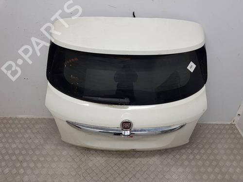 Bagklap CC/Kombi-Coupé Bagklap CC/Kombi-Coupé FIAT 500X (334_) 1.6 (334AXE1A) (110 hp) 39693509 39693509