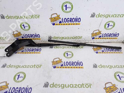 Front windshield wiper arm MERCEDES-BENZ C-CLASS (W204) C 200 CDI (204.007, 204.006) | BP3664160C143 