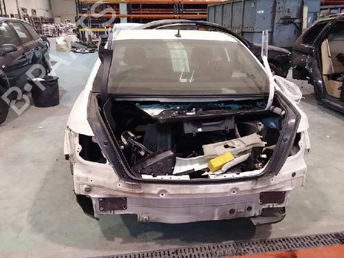 Innerbelysning MERCEDES-BENZ C-CLASS (W204) C 220 CDI (204.008) | BP7421311I8 