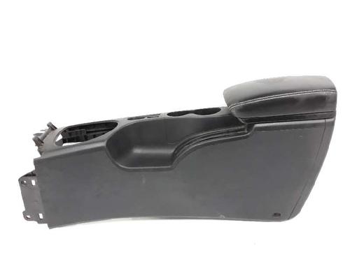 Armrest / Center console NISSAN QASHQAI / QASHQAI +2 I (J10, NJ10, JJ10E) 1.6 dCi (130 hp) 7152583