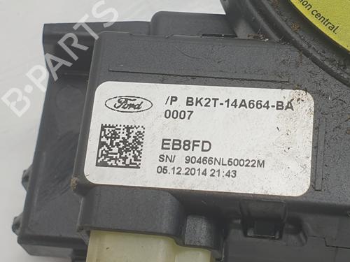 Squib airbag FORD TRANSIT V363 Van (FCD, FDD)  | BP29722994C102 