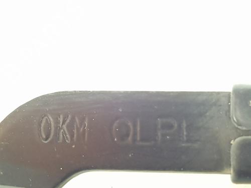 Vindrute viskerarm KIA SPORTAGE IV (QL, QLE) 1.6 CRDi | BP34471566C143  - Image 5