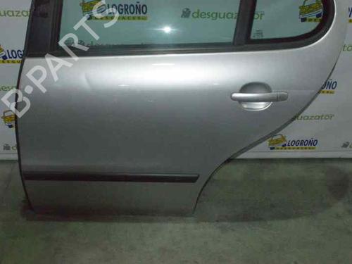 Left rear door SEAT TOLEDO II (1M2) 1.9 TDI | BP1325573C4 