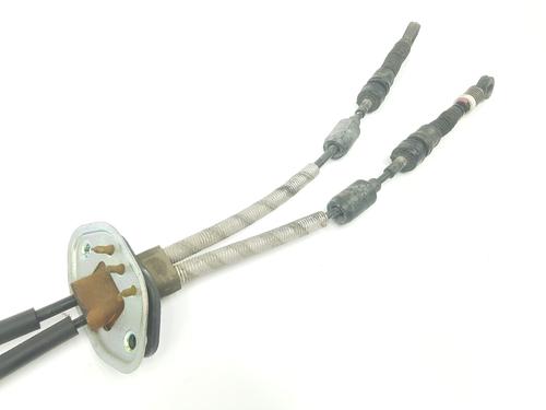 Gear lever KIA OPTIMA (JF) 1.7 CRDi | BP18834556M90 