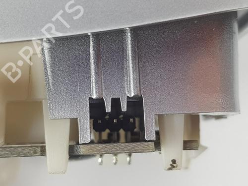 Interior roof light LAND ROVER RANGE ROVER SPORT II (L494) 3.0 SDV6 4x4 | BP7419530I8 
