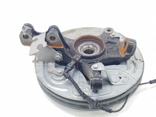 Left front steering knuckle OPEL ASTRA L Sports Tourer (O5) 1.2 (FRHNSL, FRHNSR) | BP23227153M25 