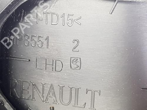 Armrest / Center console DACIA JOGGER (RK_) | BP32366943I20