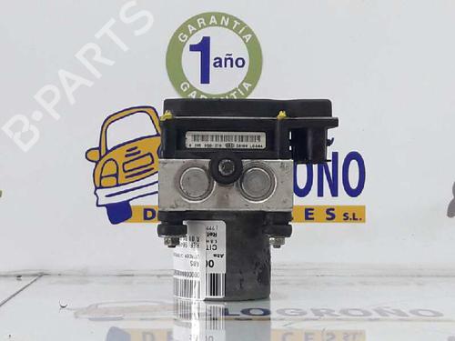 ABS pump CITROËN C4 I (LC_)  | BP2973571M43 
