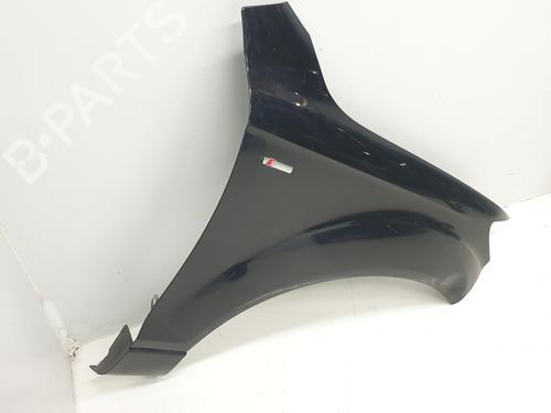 Right front fenders AUDI Q7 (4LB) 3.0 TDI quattro | BP16675288C42 