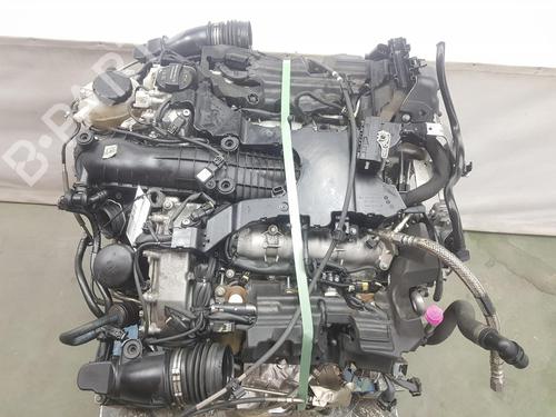Motor MERCEDES-BENZ GLC (X253) AMG 43 4-matic (253.964) (367 hp) 11964151