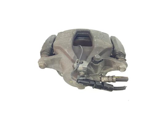 Used Right front brake caliper FIAT DOBLO Platform/Chassis (263_) 1.3 D Multijet (90 hp) 27636169