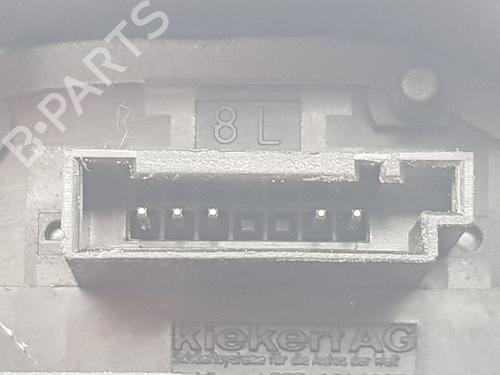 Front left lock BMW 1 Coupe (E82) 120 d | BP31346238C98