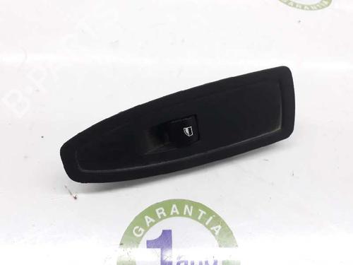 Right front window switch BMW 3 (F30, F80) 320 d (184 hp) 3655798