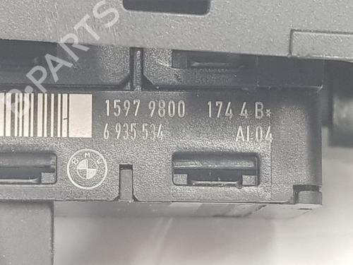 Right rear window switch BMW X1 (E84) xDrive 18 d | BP20192245I28 