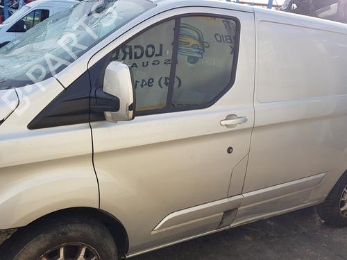 Gearbox FORD TRANSIT CUSTOM V362 Van (FY, FZ) | BP30134175M3