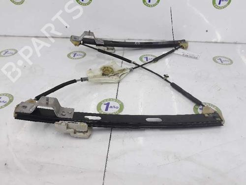 Front left window mechanism SEAT LEON (5F1) 2.0 TDI | BP4208664C22 