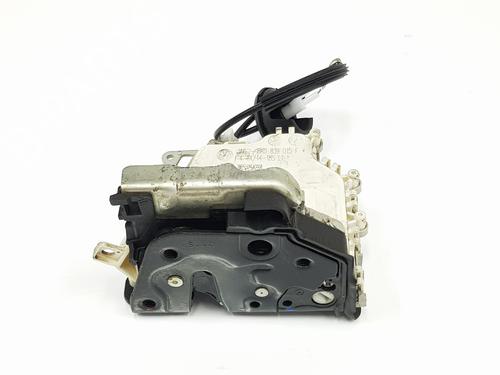 Used Rear left lock AUDI A4 B8 (8K2) [2007-2017]  26505013