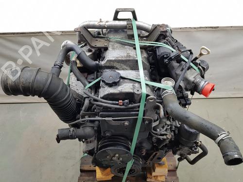 Engine MITSUBISHI PAJERO III (V7_W, V6_W) 3.2 Di-D (V68W) | BP31188201M1