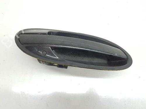Front right exterior door handle BMW 7 (E65, E66, E67) 730 d | BP6018718C129 