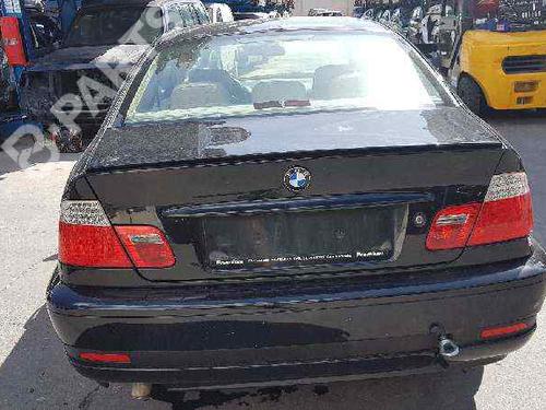 Left sun visor BMW 3 Coupe (E46) 320 Cd | BP4495329I1  - Image 20