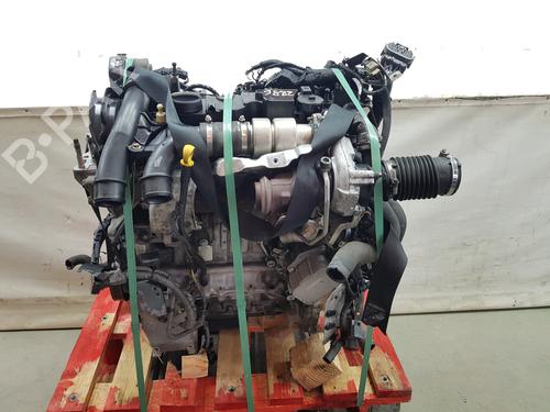Engine FORD TOURNEO COURIER B460 MPV 1.5 TDCi | BP37198266M1 - Image 3