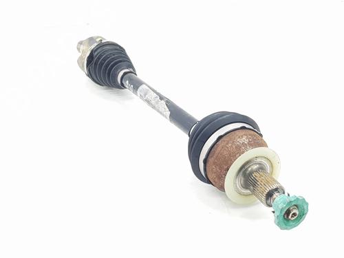 Left front driveshaft SEAT IBIZA V (KJ1, KJG) 1.0 MPi | BP27997464M38 - Image 2