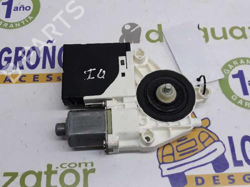 Used Left front window motor VW TIGUAN (5N_) 2.0 TDI (110 hp) 2679422