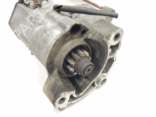 Startmotor LAND ROVER RANGE ROVER EVOQUE (L538)  | BP29575388M8 