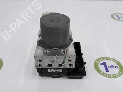 ABS pump LAND ROVER RANGE ROVER SPORT I (L320) 2.7 D 4x4 | BP4648229M43 