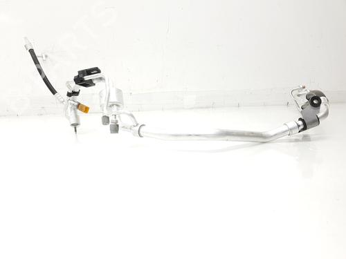 AC pipe OPEL ASTRA L Sports Tourer (OV5) 1.2 (FRHNPJ) | BP26447578M126