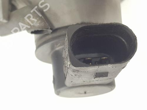 Left front fog light SKODA SUPERB II Estate (3T5) 2.0 TDI 16V | BP29825469C30