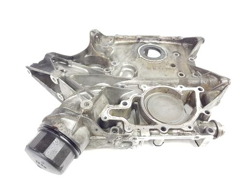Timing cover MERCEDES-BENZ VITO / MIXTO Van (W639) 111 CDI (639.601, 639.603) | BP28502723M123