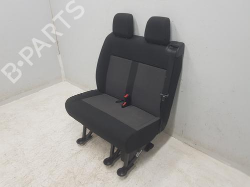 Right front seat PEUGEOT EXPERT Van (V_)  | BP34008677C16  - Image 8