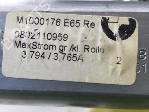 Other BMW 7 (E65, E66, E67) 730 Ld | BP14089948O1 