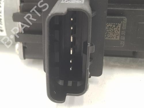 Left front window motor HYUNDAI i30 (PDE, PD, PDEN) 1.4 T-GDI | BP18333773E21 