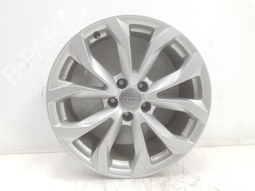 Used Rim AUDI A6 C7 (4G2, 4GC) 2.0 TDI (190 hp) 31991973