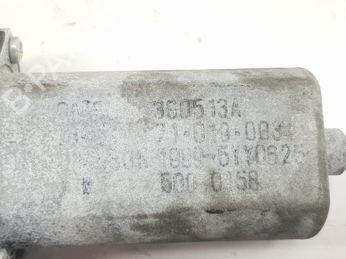 Right front window motor BMW 3 Touring (F31) 320 d | BP8082905E20 