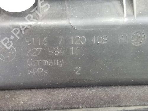 Glove box BMW 3 (E90) 320 i | BP7480823C95 