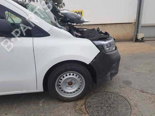 Cargo separator RENAULT KANGOO III Box Body/MPV | BP38929684I36 - Image 18