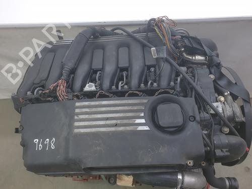 Used Engine Engine BMW 3 (E46) 330 d (184 hp) 34099140 34099140