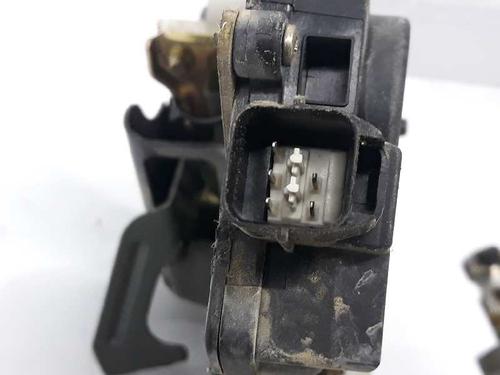 Rear left lock HYUNDAI TUCSON (JM) 2.0 CRDi | BP3654786C100 