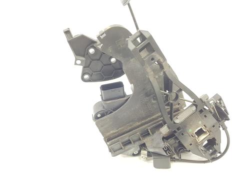 Rear left lock VOLVO S40 II (544) 1.6 D | BP20187664C100 